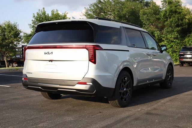 new 2026 Kia Carnival car, priced at $49,621