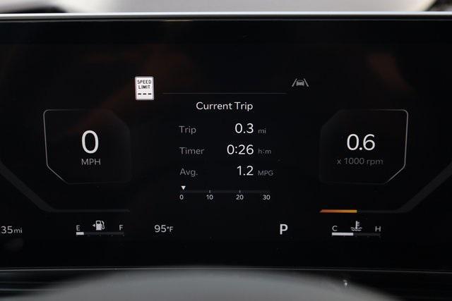 new 2026 Kia Carnival car, priced at $49,621