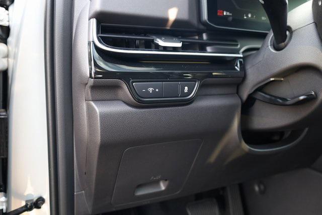 new 2026 Kia Carnival car, priced at $49,621