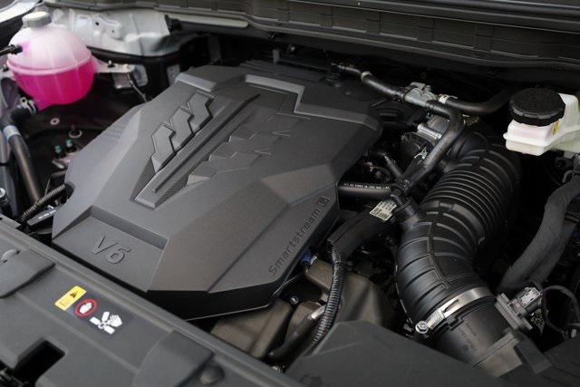 new 2026 Kia Carnival car, priced at $49,621