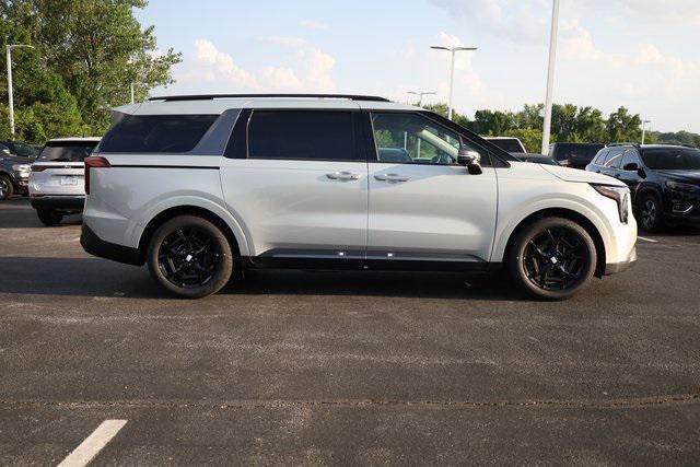 new 2026 Kia Carnival car, priced at $49,621