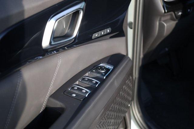 new 2026 Kia Carnival car, priced at $49,621
