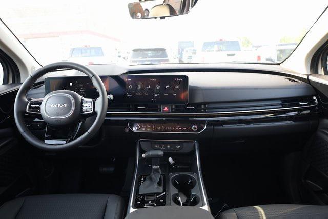 new 2026 Kia Carnival car, priced at $49,621