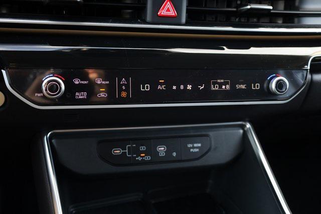 new 2026 Kia Carnival car, priced at $49,621
