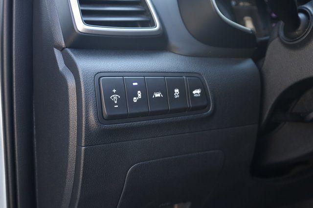 used 2020 Hyundai Tucson car, priced at $19,268