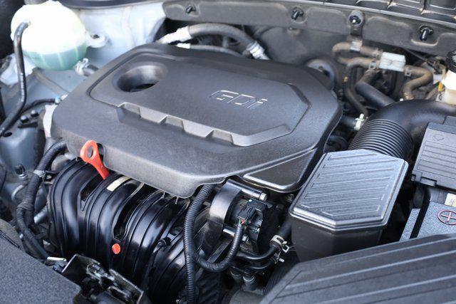 used 2020 Hyundai Tucson car, priced at $19,268