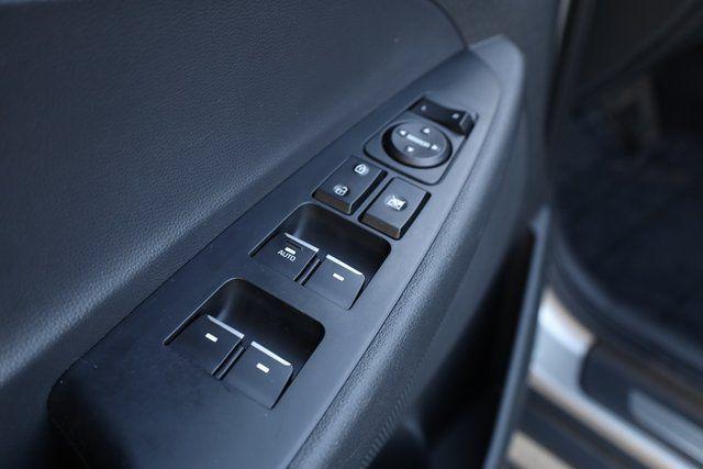 used 2020 Hyundai Tucson car, priced at $19,268