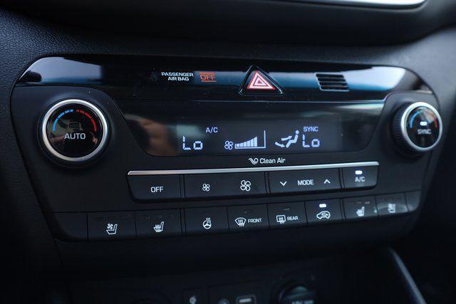 used 2020 Hyundai Tucson car, priced at $19,268