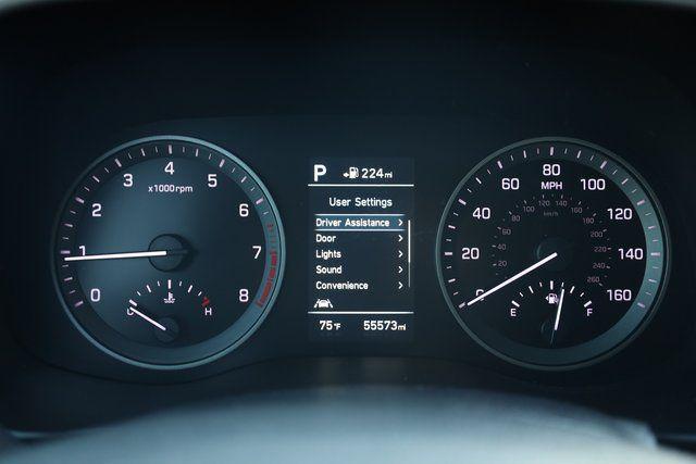 used 2020 Hyundai Tucson car, priced at $19,268