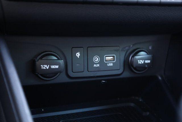 used 2020 Hyundai Tucson car, priced at $19,268