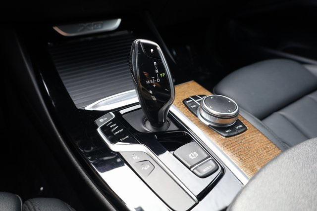 used 2019 BMW X3 car, priced at $20,894