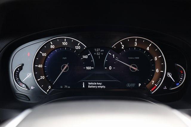 used 2019 BMW X3 car, priced at $20,894
