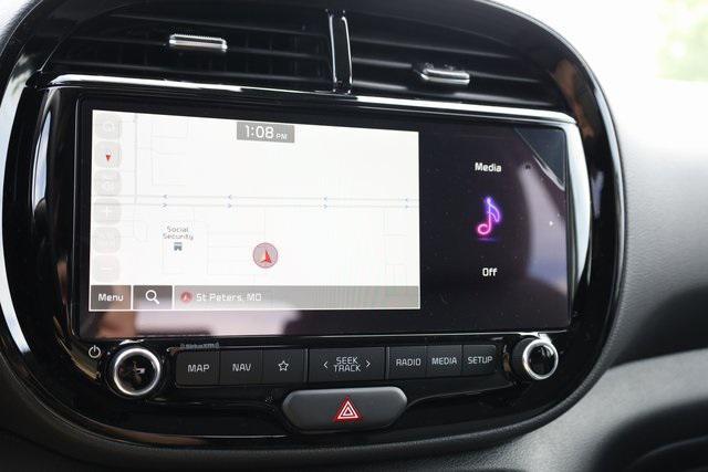 new 2025 Kia Soul car, priced at $23,523