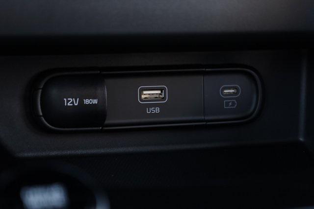 new 2026 Kia Seltos car, priced at $25,502