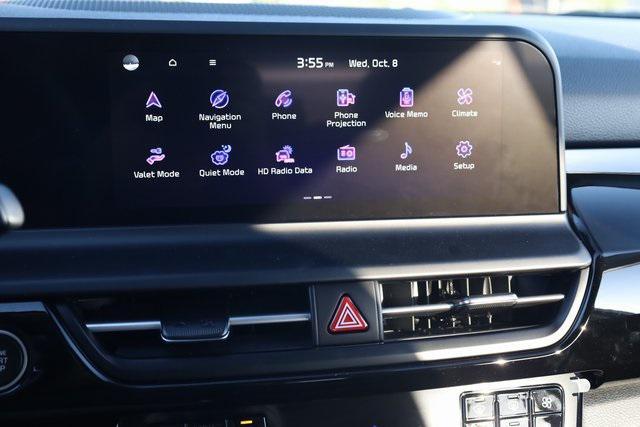 new 2026 Kia Seltos car, priced at $25,502