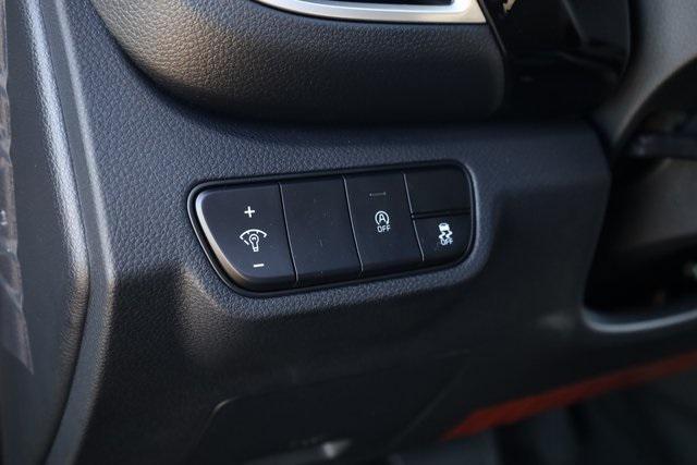 new 2026 Kia Seltos car, priced at $25,502