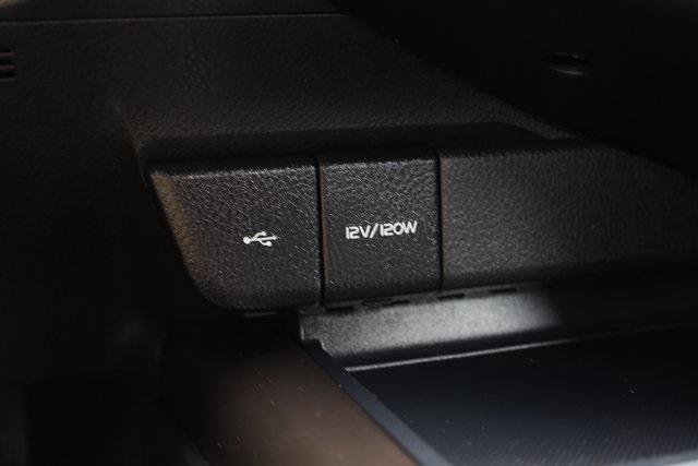 used 2023 Toyota Camry car, priced at $24,612
