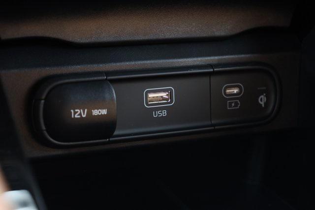 new 2025 Kia Telluride car, priced at $52,089