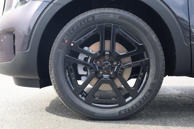 new 2025 Kia Telluride car, priced at $52,089