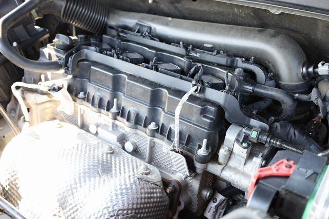 used 2021 Jeep Renegade car, priced at $17,864