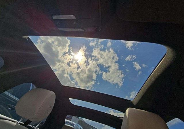 used 2018 Mercedes-Benz C-Class car, priced at $18,594