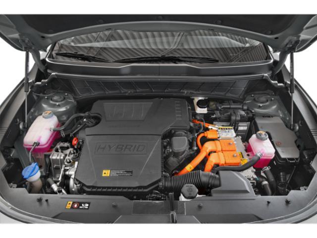 new 2026 Kia Niro car, priced at $27,488