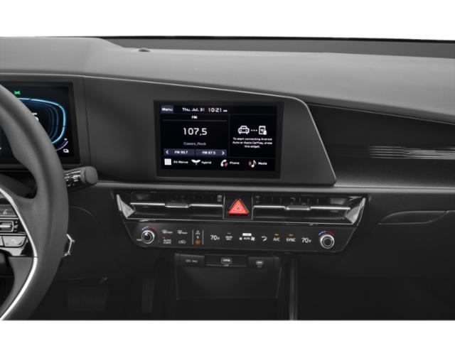 new 2026 Kia Niro car, priced at $27,488