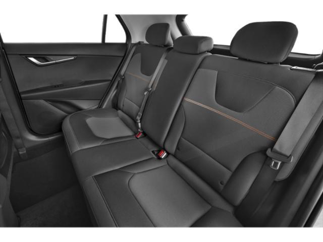 new 2026 Kia Niro car, priced at $27,488