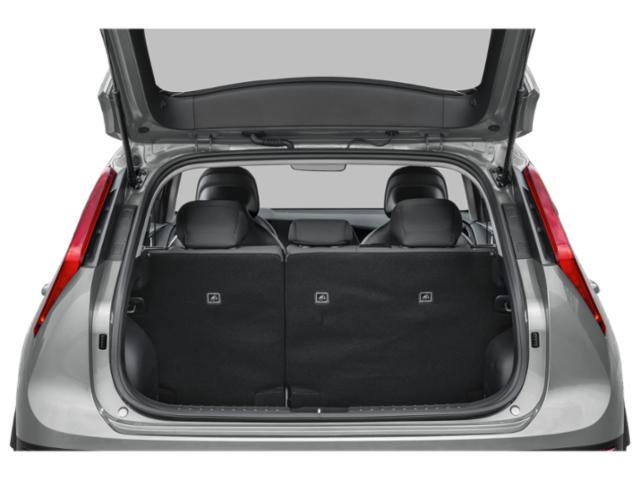 new 2026 Kia Niro car, priced at $27,488