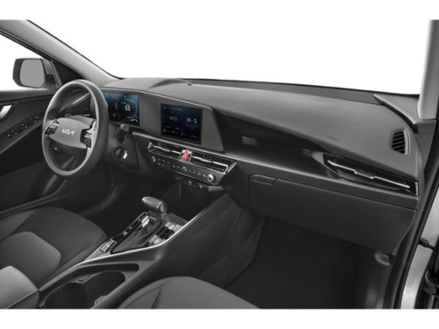 new 2026 Kia Niro car, priced at $27,488