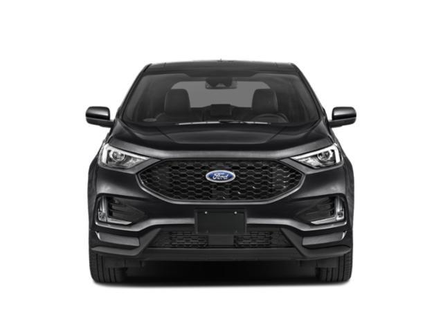 used 2021 Ford Edge car