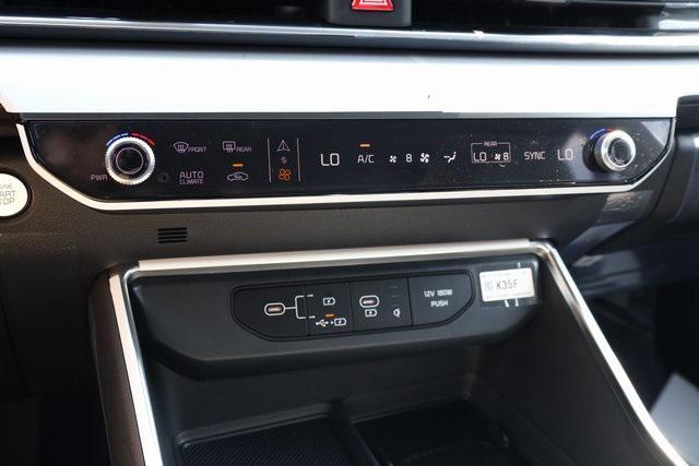 new 2026 Kia Carnival car, priced at $45,379