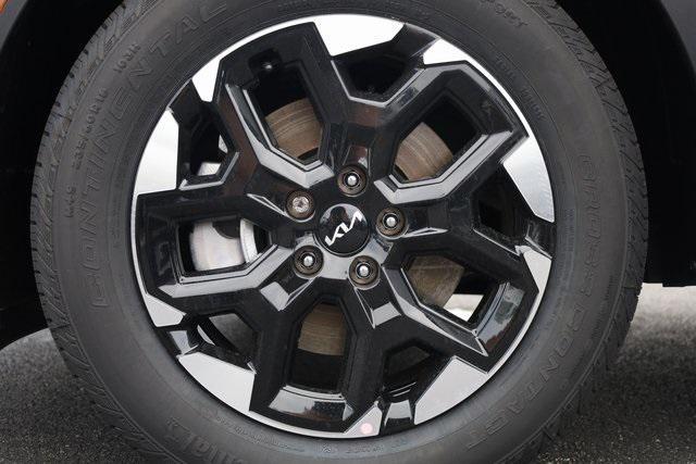new 2025 Kia Sorento car, priced at $34,909