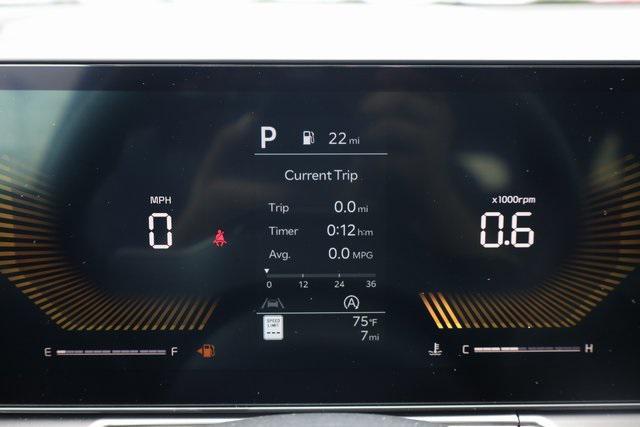 new 2025 Kia Sorento car, priced at $34,909