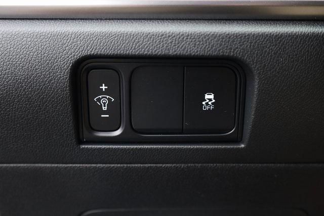 new 2025 Kia Sorento car, priced at $34,909
