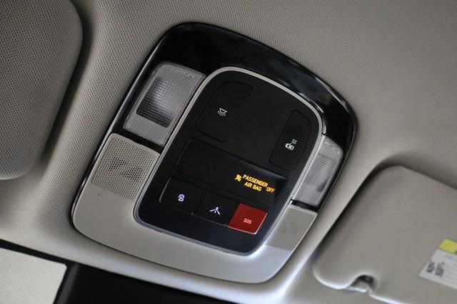 used 2023 Hyundai Sonata car, priced at $19,300