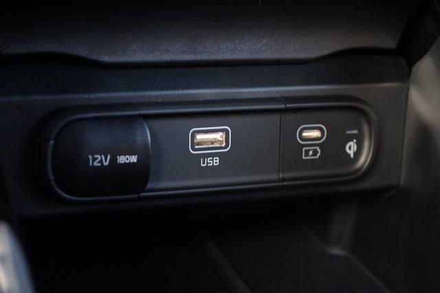 new 2025 Kia Telluride car, priced at $52,089