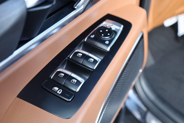 new 2025 Kia Telluride car, priced at $52,089