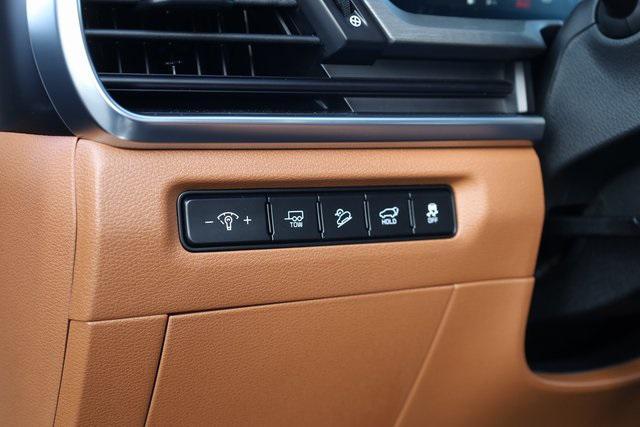 new 2025 Kia Telluride car, priced at $52,089