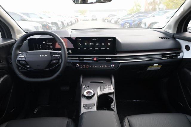 new 2026 Kia Sportage Hybrid car, priced at $39,166