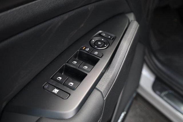 new 2026 Kia Sportage Hybrid car, priced at $39,166
