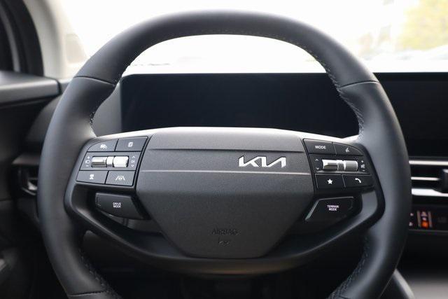 new 2026 Kia Sportage Hybrid car, priced at $39,166