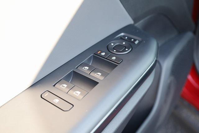 new 2025 Kia K4 car, priced at $23,274
