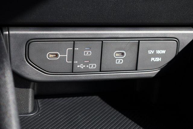 new 2025 Kia K4 car, priced at $23,274