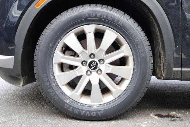 used 2023 Hyundai Palisade car, priced at $31,194