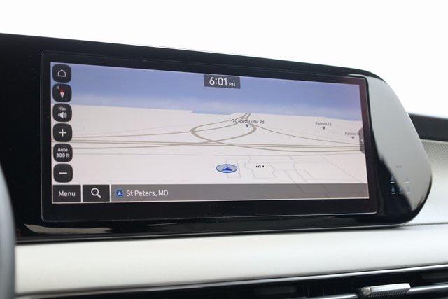 used 2023 Hyundai Palisade car, priced at $31,194