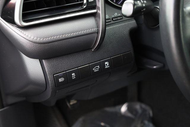 used 2023 Toyota Camry car, priced at $24,624