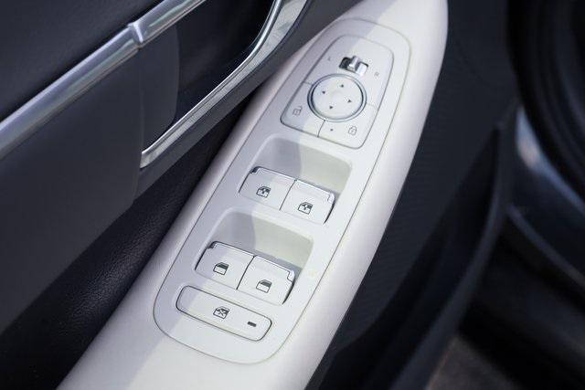 used 2022 Hyundai Sonata car, priced at $19,995