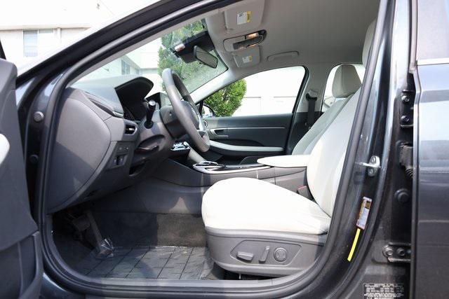 used 2022 Hyundai Sonata car, priced at $19,995
