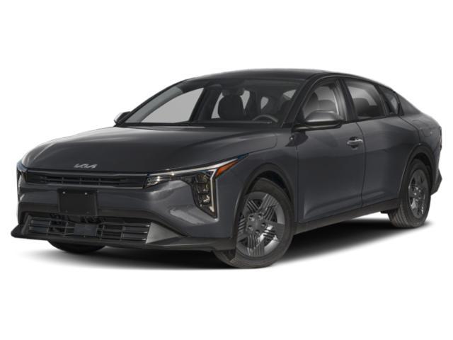 new 2025 Kia K4 car, priced at $22,026